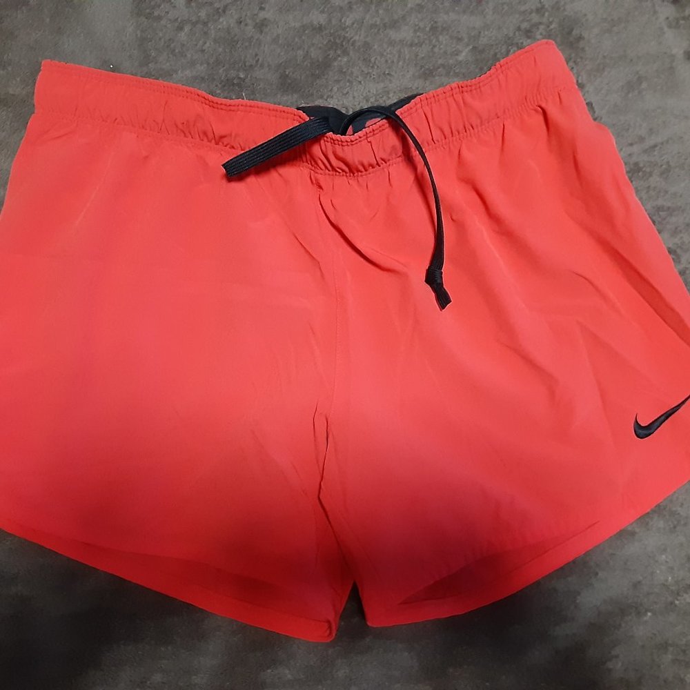Nike Dri-Fit Athletic Shorts